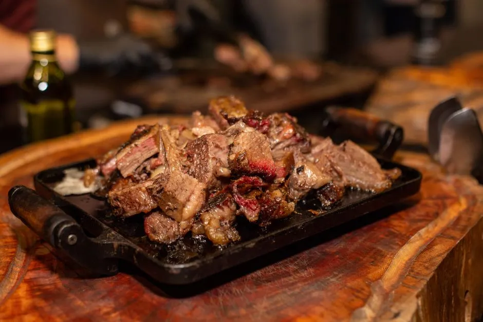 How to Thaw Frozen Venison Safely